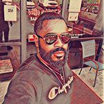 Marcus Eubanks - @_banks81 - Instagram