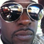 Marcus Eubanks - @mrmarathon1stillrunnin - Instagram