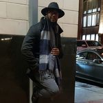 Marcus Eubanks - @marcuseubanks03 - Instagram