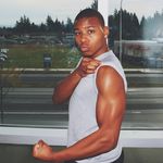 Marcus Eubanks - @marcus.eubanks - Instagram