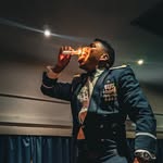 Marcus Fairchild - @space_bishop - Instagram