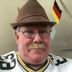 Mark Fairchild - @marcust63 - Instagram