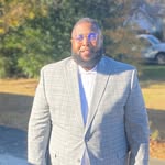 Marcus Fairley - @smile_kid86 - Instagram