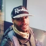 Marcus Fairley - @marcusfairley - Instagram
