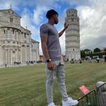 Marcus Fairley - @marcusfairleyii - Instagram