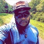 Marcus Faison - @trippydude_23 - Instagram
