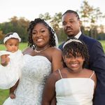Marcus Faison - @bmorebred13 - Instagram