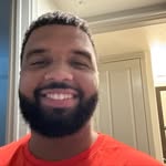 Marcus Faison - @faison29 - Instagram