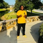 Marcus Faison - @shownolovemarc - Instagram