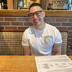 Marcus Falcon - Facebook