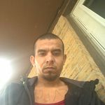 Marcus Falcon - @elmmosur13 - Instagram