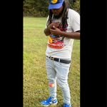 Marcus Falcon - @m3kiese - Instagram