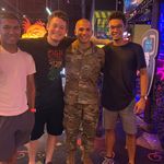 Marcus Falcon - @falconmarcus - Instagram