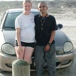 Marcus Falcon - @marcus.falcon.393 - Instagram