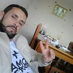 marcus falcon - @marcusfallcon - Instagram