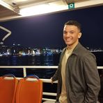 Marcus Falcon - Facebook