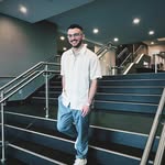 Marcus Falcón - @marc_falc - Instagram