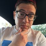 Marcus Falcon - @6falc_g_2 - Instagram