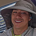 Ezekiel Marcus Farley - @marcusfg96 - Instagram