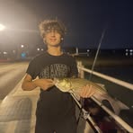 Marcus Farley - Facebook