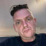 Marcus Farr - @goth2rock73 - Instagram
