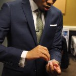 Marcus Farr - @marcusfarr - Instagram