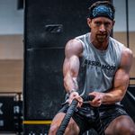 Marcus Farris - @ultrarunfarris - Instagram