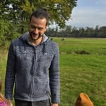 Marcus Faust - @marcusf209 - Instagram