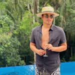 Marcus Faustino - @marcusfaustinobai - Instagram