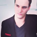 Stefan Feterik - @marcus_faust_ - Instagram