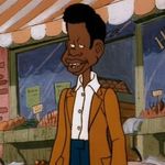 Marcus D Thomas - @myfavoritemarcus - Instagram
