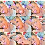 MarcusFavoriteGal. - @rich_kayy - Instagram