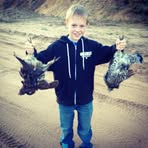Marcus Fell - Facebook
