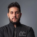 Marcus Fellip Afonso Costa - @marcusfellip - Instagram