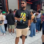 Marcus Fernando - @_marcusfernando - Instagram