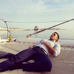 Marcus Fernando - @mfernando87 - Instagram