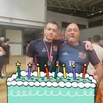 Marcus Fernando Marcao Mariano - @marcusfernandomariano - Instagram