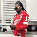 Marcus Files - @kingmarty_12thst - Instagram