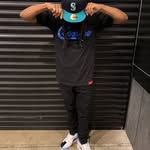 Marcus Finley - @no_emotions_from_a_king313 - Instagram