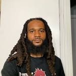 Marcus Fish - @jusbass0 - Instagram