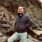 Marcus Fisher - @marcusfishermusic - Instagram