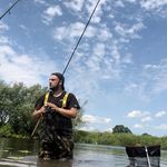 Marcus Langmaid | Multi-species Fishing - @marcus.fishing_uk - Instagram