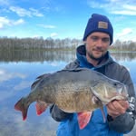 Marcus Löthgren - @marcus__fishing - Instagram