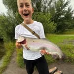 Marcus Pedersen - @marcus_fishingdk - Instagram