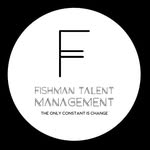 Marcus Fishman - @fishmantalent - Instagram