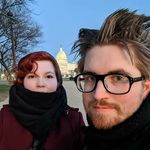 Marcus Fitzpatrick - @awakeinthedark006 - Instagram
