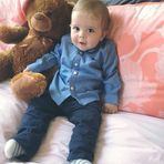 Marcus Fitzpatrick - Facebook