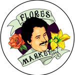 Marcus Flores - @thefloresmarket - Instagram