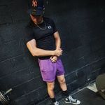 Marcus Flores - @marcusflores209 - Instagram