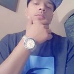 Marcus Flores - @vinnyxavierflores - Instagram